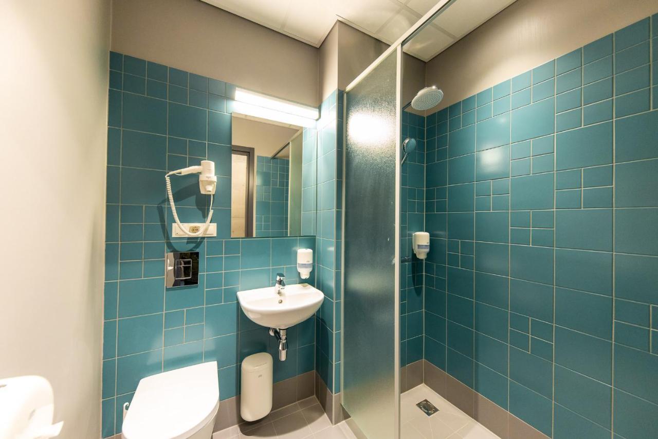 Stadium Hotel Valmiera Dış mekan fotoğraf